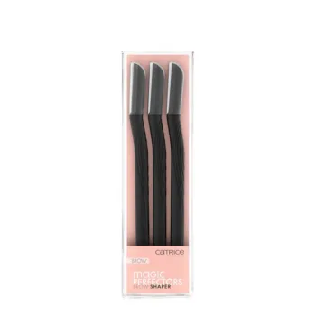 CATRICE MAGIC PERFECTORS brow shaper 3 u