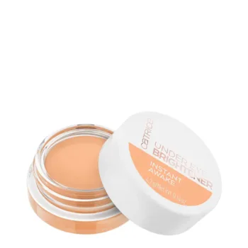 CATRICE UNDER EYE BRIGHTENER instant awake #020-warm nude 4.2 gr