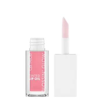 CATRICE GLOSSIN' GLOW tinted lip oil #010-keep it juicy 4 ml