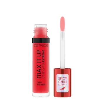 CATRICE MAX IT UP lip booster extreme #010-spice girl 4 ml