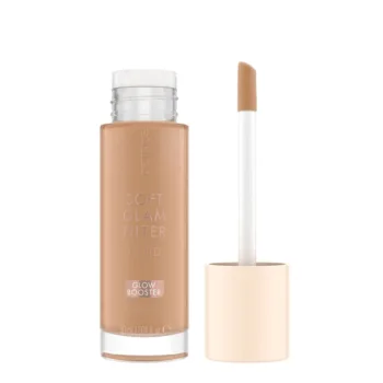 CATRICE SOFT GLAM FILTER fluid glow booster #030-medium 30 ml
