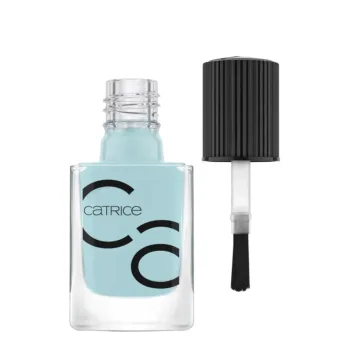 CATRICE ICONAILS gel lacquer #165-glacier express 10.5 ml
