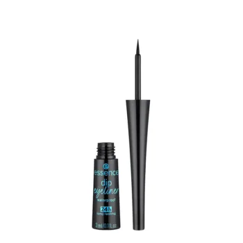 ESSENCE DIP EYELINER waterproof 3 ml