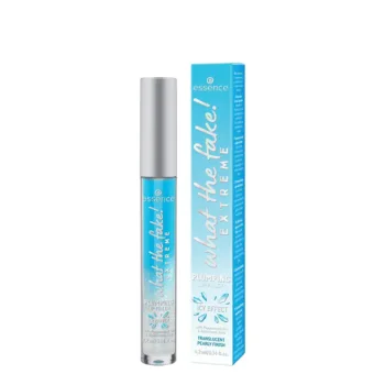 ESSENCE WHAT THE FAKE! EXTREME lip volumizer 4.2 ml