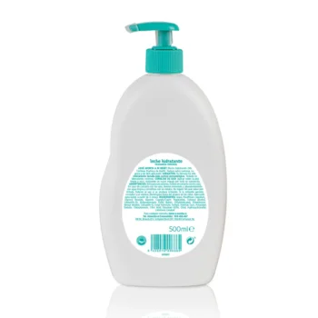 NENUCO MOISTURIZING MILK original fragrance 500 ml