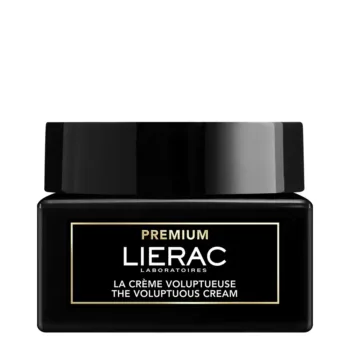 <span class="notranslate">LIERAC PREMIUM</span> Voluptuous Cream refillable 50 ml