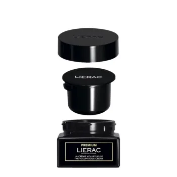 <span class="notranslate">LIERAC PREMIUM</span> Voluptuous Cream refill 50 ml <span class="notranslate">LIERAC PREMIUM</span> Voluptuous Cream refill 50 ml
