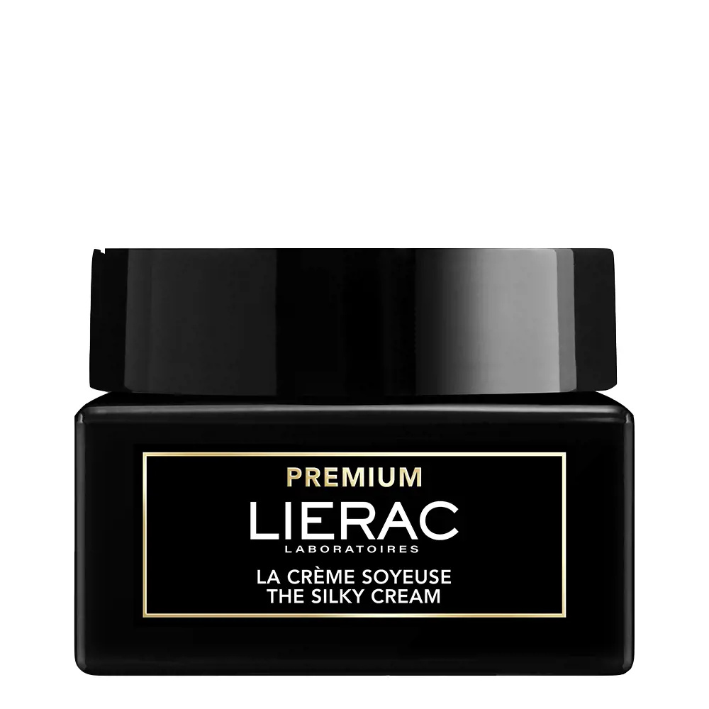 <span class="notranslate">LIERAC PREMIUM</span> Silky Cream refillable 50 ml <span class="notranslate">LIERAC PREMIUM</span> Silky Cream refillable 50 ml