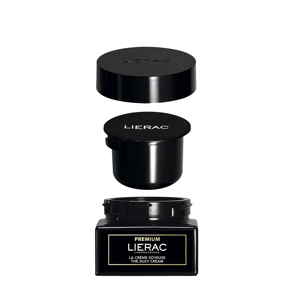 <span class="notranslate">LIERAC PREMIUM</span> Silky Cream refill 50 ml <span class="notranslate">LIERAC PREMIUM</span> Silky Cream refill 50 ml