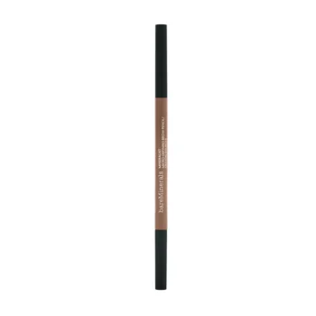 BARE MINERALS MINERALIST micro brow pencil #Light Brunette 1 u