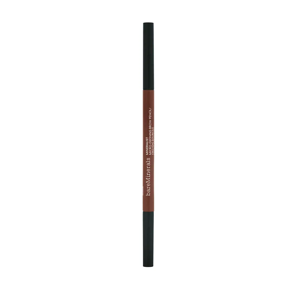BARE MINERALS MINERALIST micro brow pencil #Chesnut 1 u