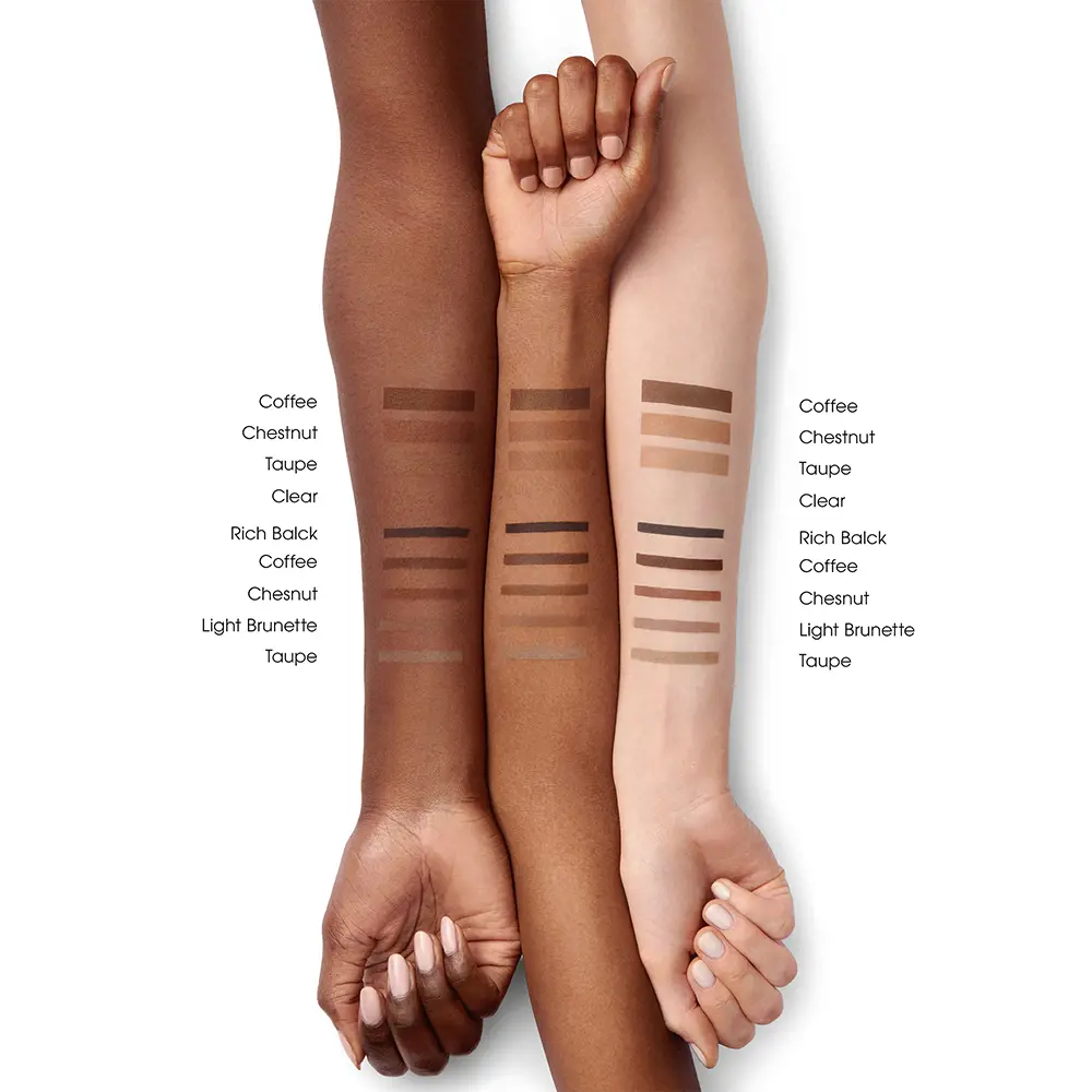 BARE MINERALS MINERALIST micro brow pencil #Chesnut 1 u BARE MINERALS MINERALIST micro brow pencil #Chesnut 1 u - Image 4