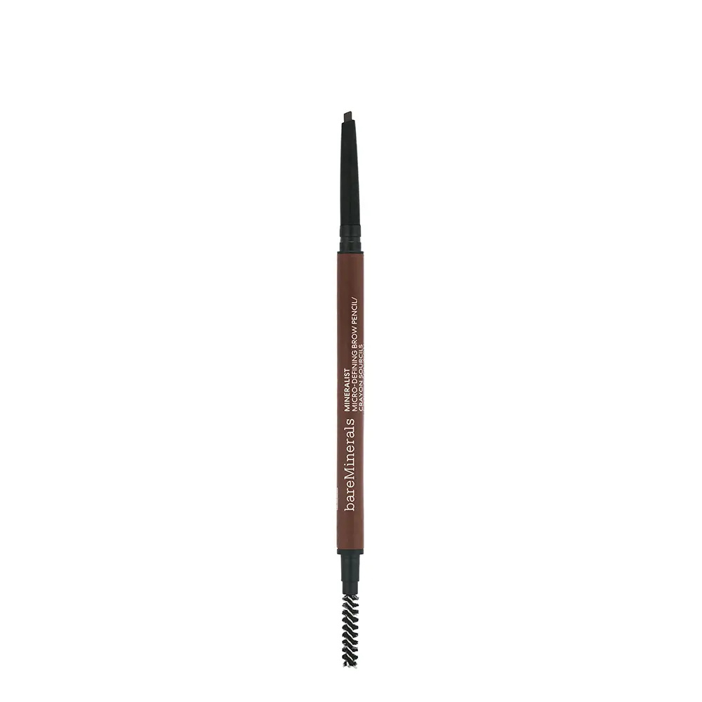 BARE MINERALS MINERALIST micro brow pencil #Chesnut 1 u BARE MINERALS MINERALIST micro brow pencil #Chesnut 1 u