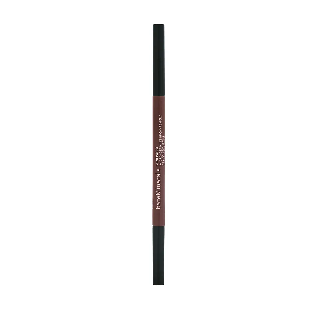 BARE MINERALS MINERALIST micro brow pencil #Coffee 1 u