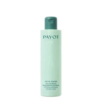 PAYOT PÂTE GRISEAcqua micellare 200 ml