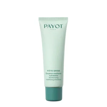 <span class="notranslate">PAYOT PÂTE GRISE</span> moisturising mattifying emulsion 50 ml