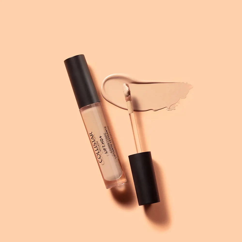 COLLISTAR LIFT HD+ concealer #1-Beige 4 ml