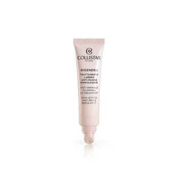 <span class="notranslate">COLLISTAR RIGENERA</span> anti-wrinkle lip treatment 15 ml