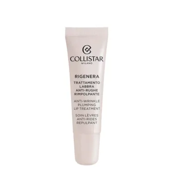 <span class="notranslate">COLLISTAR RIGENERA</span> anti-wrinkle lip treatment 15 ml
