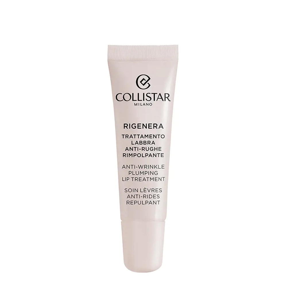 <span class="notranslate">COLLISTAR RIGENERA</span> anti-wrinkle lip treatment 15 ml <span class="notranslate">COLLISTAR RIGENERA</span> anti-wrinkle lip treatment 15 ml