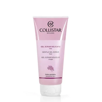 COLLISTARGel Scrub Delicato 100 ml