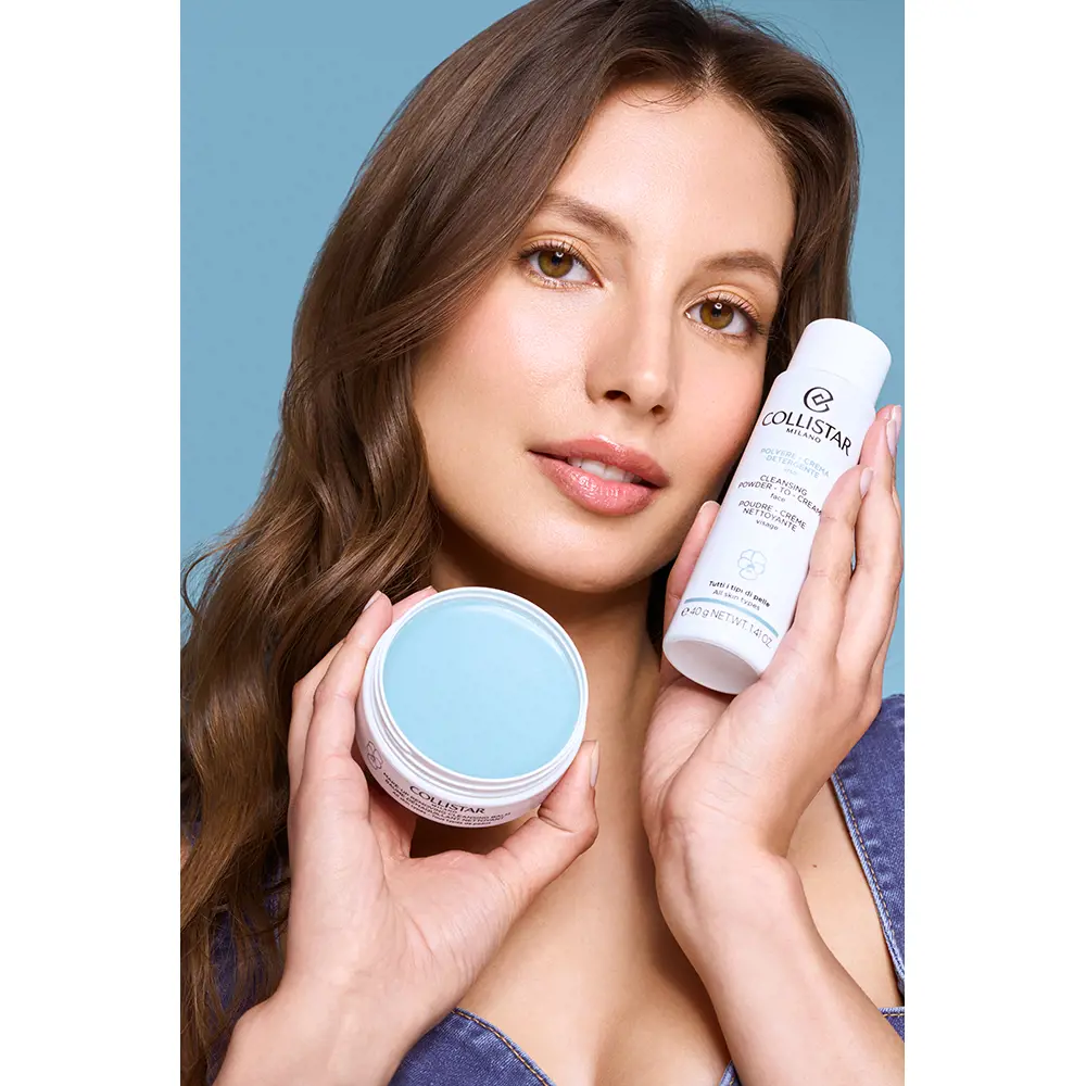 COLLISTARBalsamo detergente struccante 100 ml