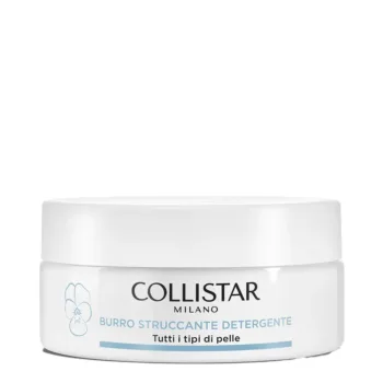 COLLISTARBalsamo detergente struccante 100 ml