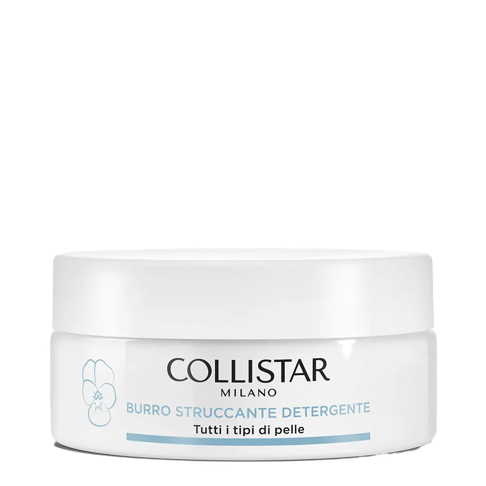 <span class="notranslate">COLLISTAR</span> Make-Up Removing Cleansing Balm 100 ml <span class="notranslate">COLLISTAR</span> Make-Up Removing Cleansing Balm 100 ml