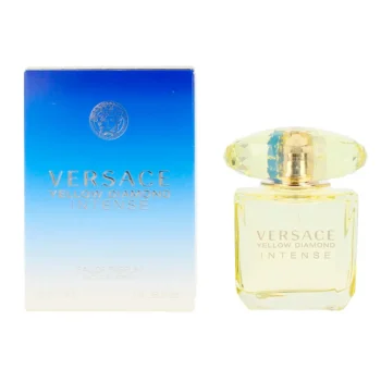 <span class="notranslate">VERSACE YELLOW DIAMOND INTENSE</span> eau de parfum 30 ml for Women