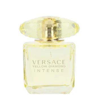 <span class="notranslate">VERSACE YELLOW DIAMOND INTENSE</span> eau de parfum 30 ml for Women
