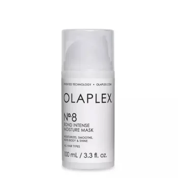 OLAPLEX BOND INTENSE Nº8 moisture mask 100 ml