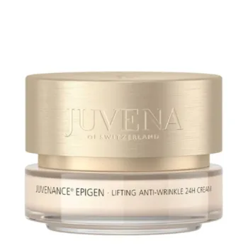 JUVENA JUVENANCE EPIGEN crema lifting e antirughe 24H 50 ml