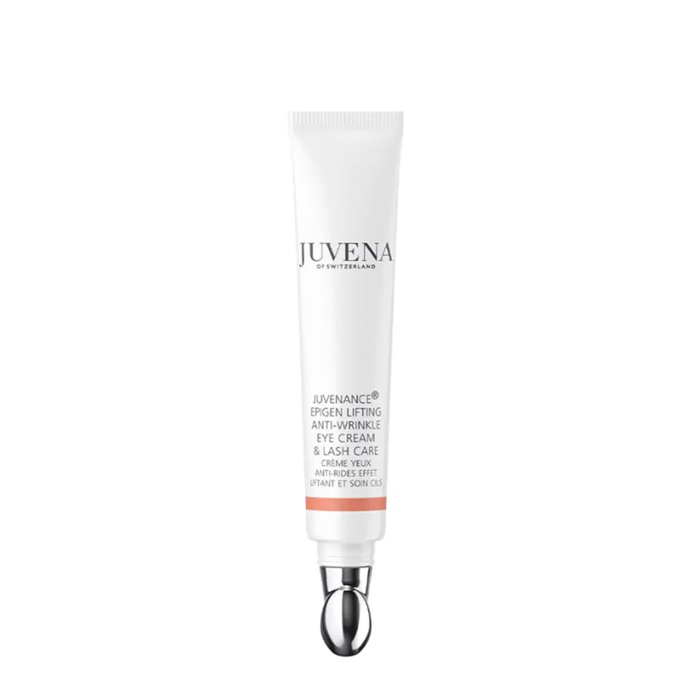 <span class="notranslate">JUVENA JUVENANCE EPIGEN</span> lifting anti-wrinkle eye cream & lash care 20 ml <span class="notranslate">JUVENA JUVENANCE EPIGEN</span> lifting anti-wrinkle eye cream & lash care 20 ml