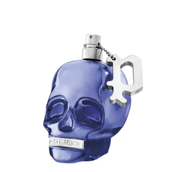 <span class="notranslate">POLICE TO BE #FREETODARE FOR HIM 75 ml</span> eau de toilette for Men