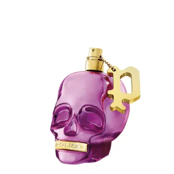 POLICE FREI SEIN, HERAUSZUFRIEDEN FRAUEN Eau de Toilette Dampf 40 ml Unisex