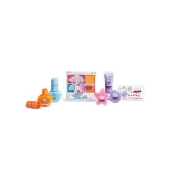 MARTINELIA MAGIC BALLET BEAUTY BAG LOT 7 pcs