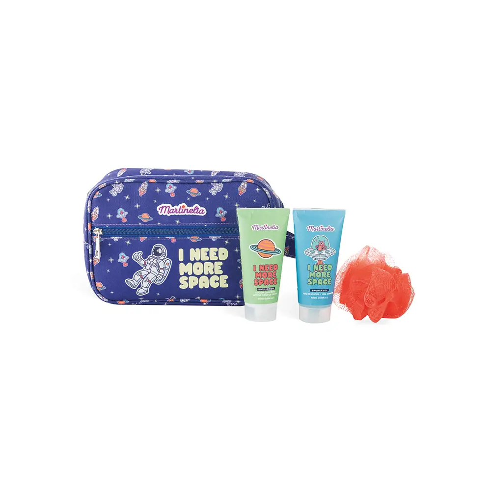 MARTINELIA I NEED MORE SPACE BAG LOT 3 pcs MARTINELIA I NEED MORE SPACE BAG LOT 3 pcs - Image 3