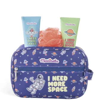 MARTINELIA I NEED MORE SPACE BAG LOT 3 pcs