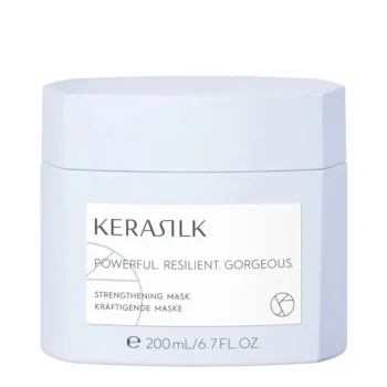 KERASILK SPECIALISTS strengthening mask 200 ml KERASILK SPECIALISTS strengthening mask 200 ml
