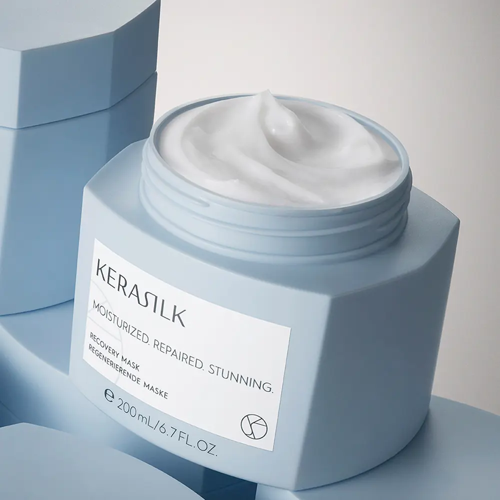 KERASILK SPECIALISTS recovery mask 200 ml KERASILK SPECIALISTS recovery mask 200 ml - Image 3