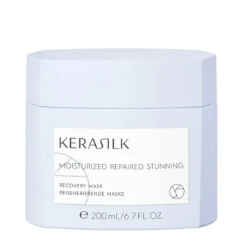 KERASILK SPECIALISTS recovery mask 200 ml