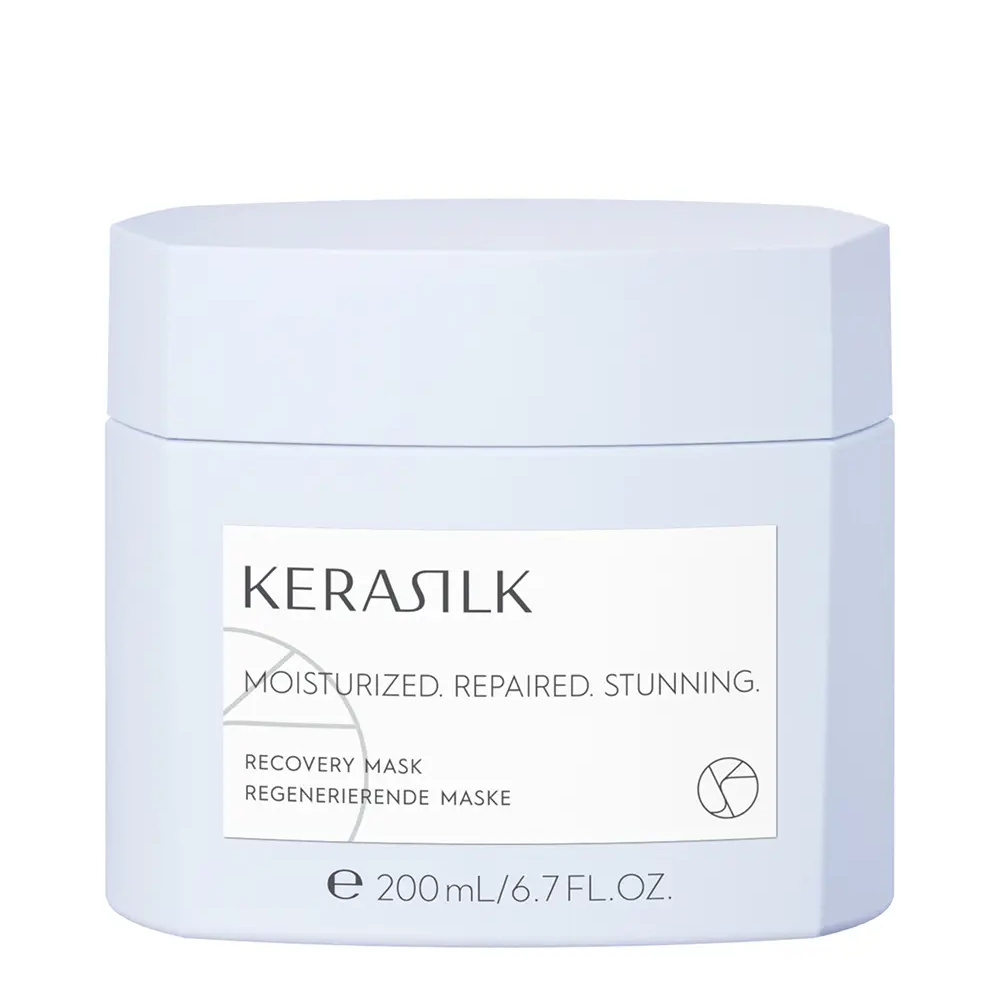 KERASILK SPECIALISTS recovery mask 200 ml KERASILK SPECIALISTS recovery mask 200 ml