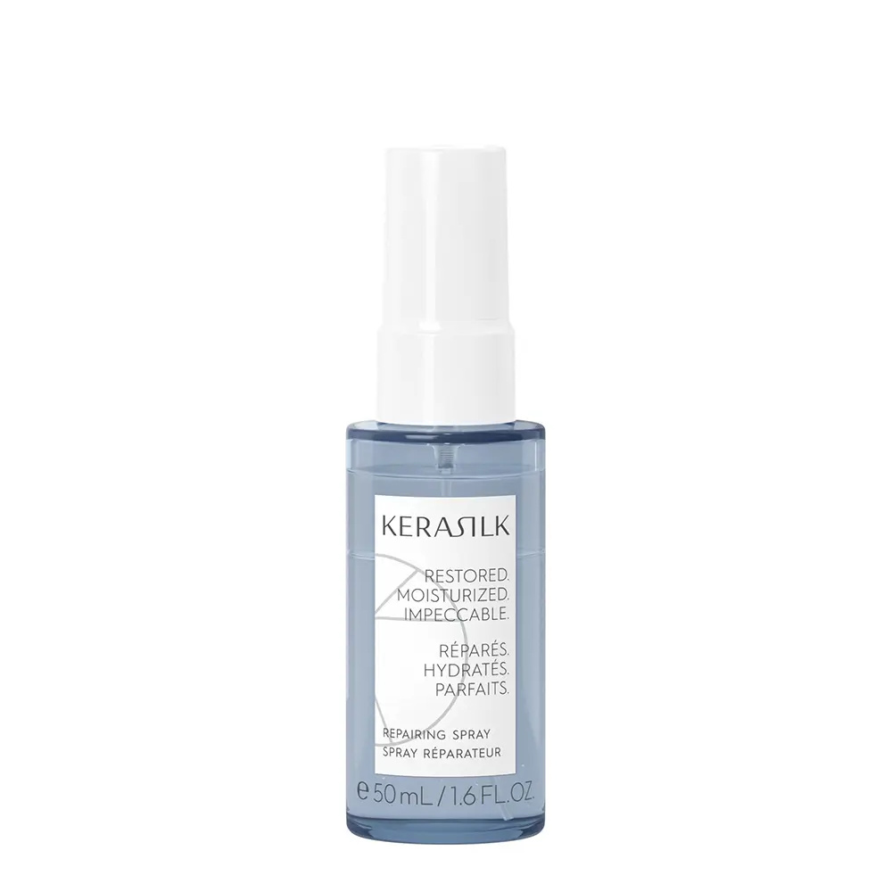 KERASILK SPECIALISTS repairing spray 50 ml KERASILK SPECIALISTS repairing spray 50 ml