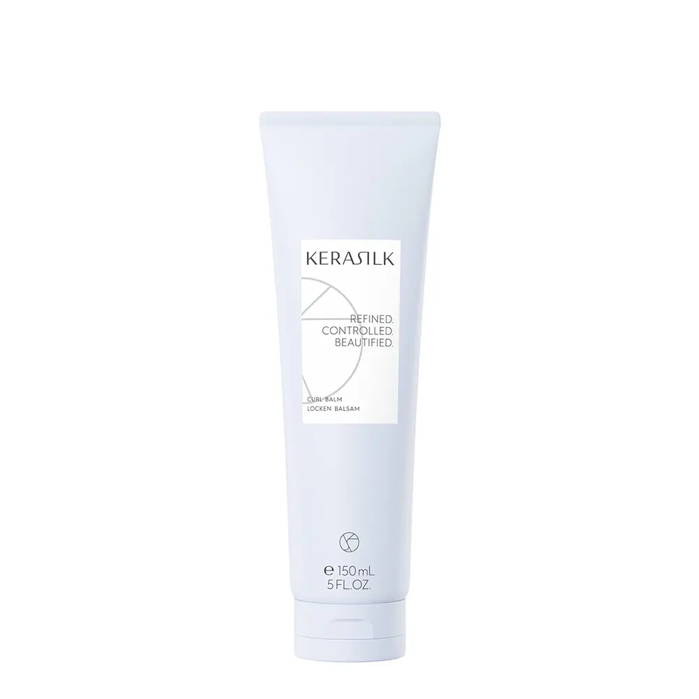 KERASILK SPECIALISTS curl balm 150 ml KERASILK SPECIALISTS curl balm 150 ml
