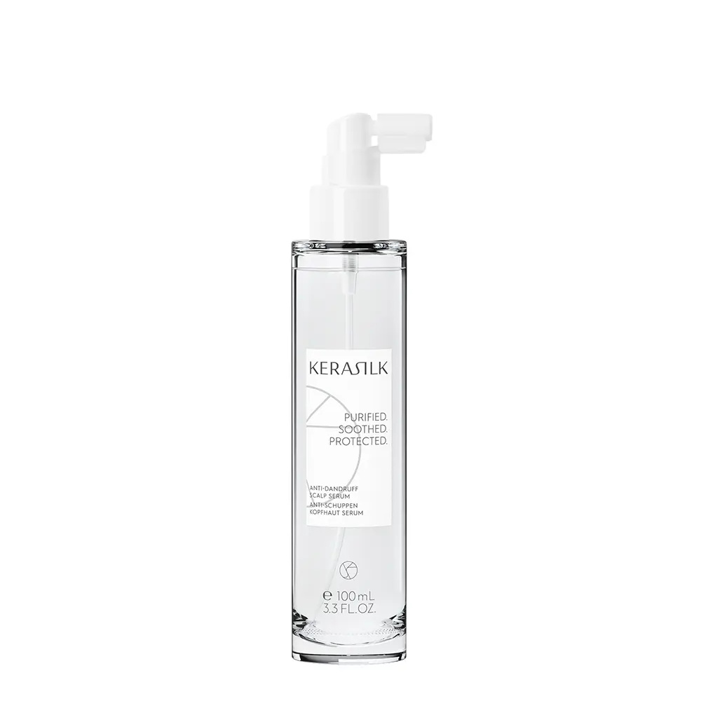 KERASILK SPECIALISTS anti-dandruff scalp serum 100 ml KERASILK SPECIALISTS anti-dandruff scalp serum 100 ml