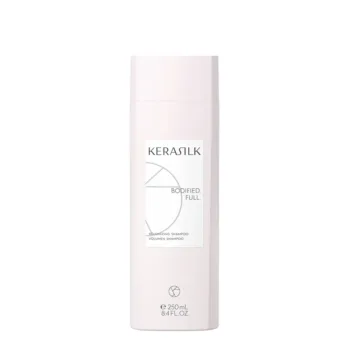 KERASILK ESSENTIALS volumizing shampoo 250 ml KERASILK ESSENTIALS volumizing shampoo 250 ml