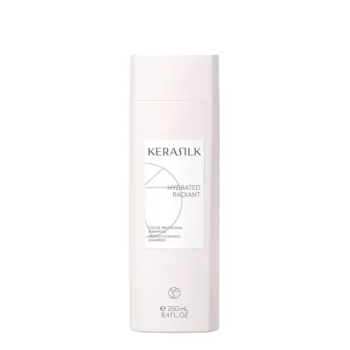 KERASILK ESSENTIALS color protecting shampoo