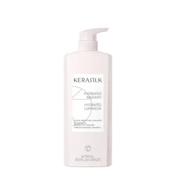 KERASILK ESSENTIALS color protecting shampoo KERASILK ESSENTIALS color protecting shampoo