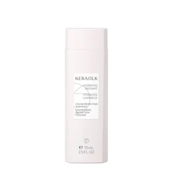 KERASILK ESSENTIALS color protecting shampoo KERASILK ESSENTIALS color protecting shampoo