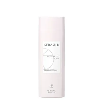 KERASILK ESSENTIALS repairing shampoo 250 ml KERASILK ESSENTIALS repairing shampoo 250 ml